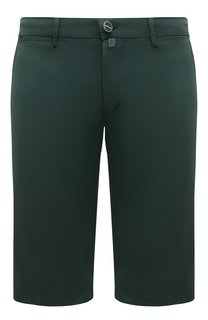 Хлопковые шорты Kiton