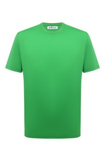 Хлопковая футболка Kiton