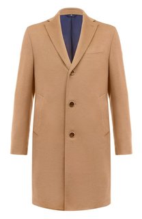 Шерстяное пальто Nuti & Co