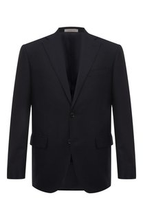 Шерстяной пиджак Corneliani