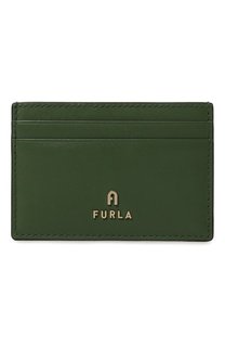 Кожаный футляр для кредитных карт Furla