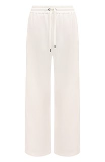 Хлопковые брюки Brunello Cucinelli