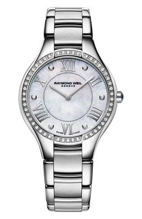 Часы Noemia Raymond Weil