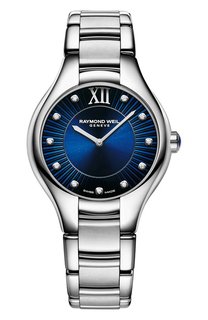 Часы Noemia Raymond Weil