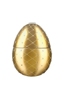 Свеча Bois de Russie Gold and crystals (450g) Ladenac Milano