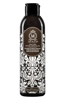 Увлажняющая маска "Сладкий шоколад" (200ml) Muran