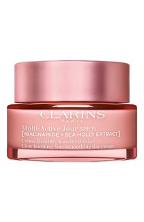 Дневной крем Multi-Active для всех типов кожи SPF 15 (50ml) Clarins