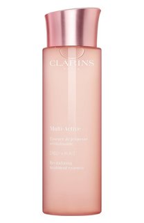 Тонизирующий смягчающий флюид Multi-Active (200ml) Clarins