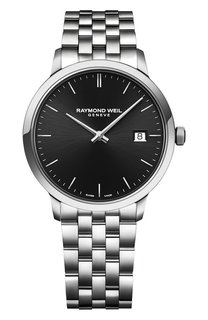 Часы Toccata Mens Classic Raymond Weil
