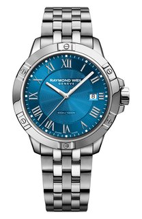 Часы Tango Raymond Weil