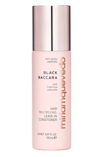 Несмываемый кондиционер Black Baccara (150ml) Miriamquevedo