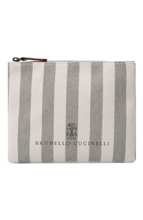 Косметичка Brunello Cucinelli