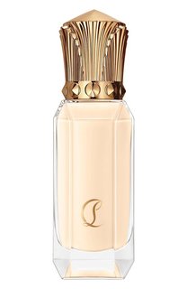 Тональный флюид для лица Teint Fetiche Le Fluide, оттенок Moonlight Nude 10W (30ml) Christian Louboutin