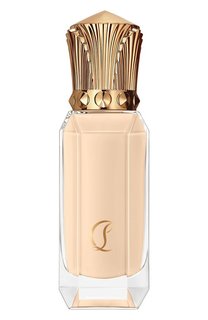 Тональный флюид для лица Teint Fetiche Le Fluide, оттенок Linen Nude 20W (30ml) Christian Louboutin