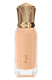 Тональный флюид для лица Teint Fetiche Le Fluide, оттенок Blushed Nude 35C (30ml) Christian Louboutin