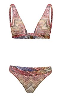 Раздельный купальник Missoni