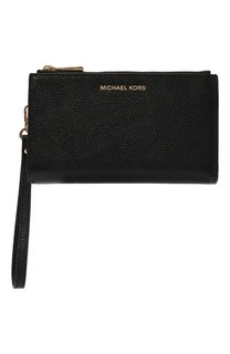 Кожаный кошелек MICHAEL Michael Kors