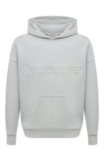 Хлопковое худи HINNOMINATE