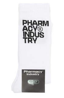 Хлопковые носки Pharmacy Industry