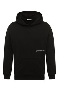 Хлопковое худи HINNOMINATE