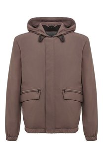 Бомбер Corneliani
