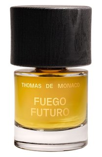 Духи Fuego Futuro (50ml) THOMAS DE MONACO PARFUMS