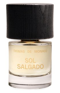 Духи Sol Salgado (50ml) THOMAS DE MONACO PARFUMS