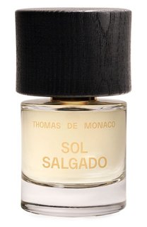 Духи Sol Salgado (50ml) THOMAS DE MONACO PARFUMS