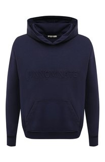 Хлопковое худи HINNOMINATE