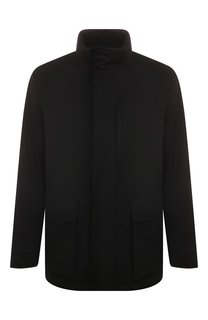 Утепленная куртка Zegna