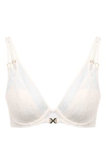 Бюстгальтер с мягкой чашкой Chantelle X