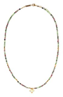 Колье Hanka_in