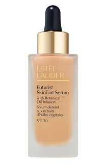 Ухаживающий тональный флюид Futurist SkinTint Serum SPF20, оттенок 1N1 Ivory Nude (30ml) Estée Lauder