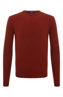 Кашемировый джемпер Zegna