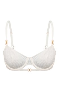 Бюстгальтер с мягкой чашкой Chantelle X