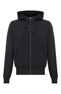 Хлопковая толстовка Parajumpers