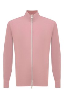 Хлопковый кардиган Brunello Cucinelli
