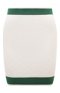 Юбка из вискозы Casablanca