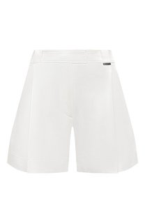 Хлопковые шорты Brunello Cucinelli