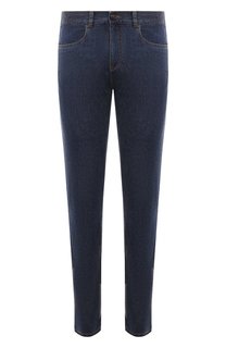 Джинсы Canali