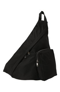 Текстильный рюкзак MM6