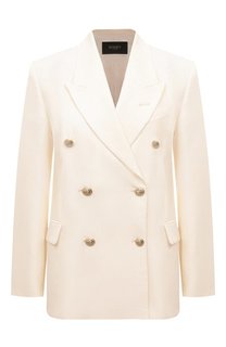 Жакет из шерсти и вискозы Seventy Venezia