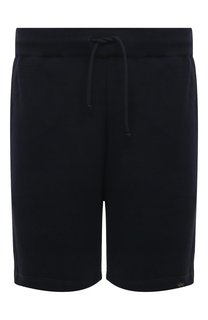 Хлопковые шорты Paul&Shark