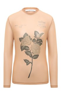 Лонгслив Rokh