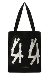 Текстильная сумка-шопер 44 Label Group