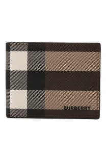 Портмоне Burberry