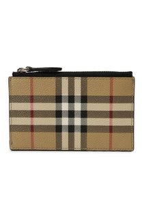 Футляр для кредитных карт Burberry