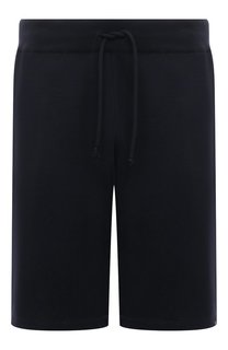 Хлопковые шорты Paul&Shark