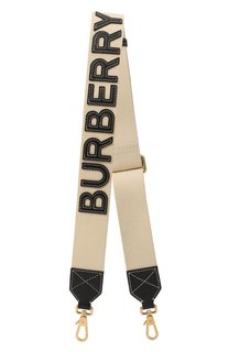 Ремень для сумки Burberry