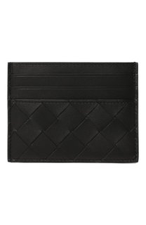 Кожаный футляр для кредитных карт Bottega Veneta